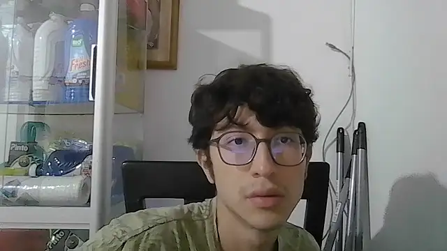 Kevintdx online show from October 5, 4:38 am