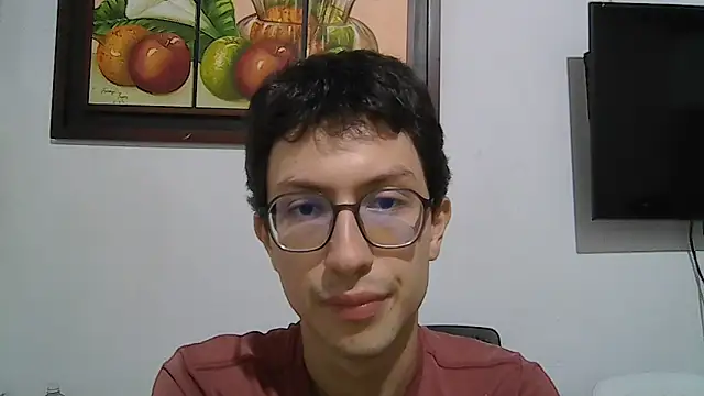 Kevintdx online show from February 19, 3:03 am