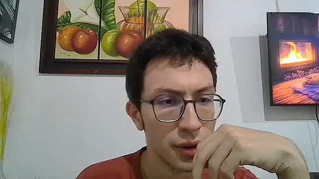 Kevintdx online show from February 5, 3:13 am