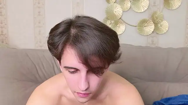 Jefrey Carter online show from December 5, 9:55 pm