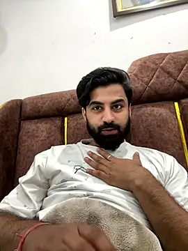 hottestboy03 online show from January 6, 8:07 am