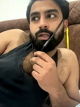 hottestboy03 online show from September 23, 11:20 am