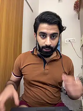 hottestboy03 online show from October 9, 8:52 am