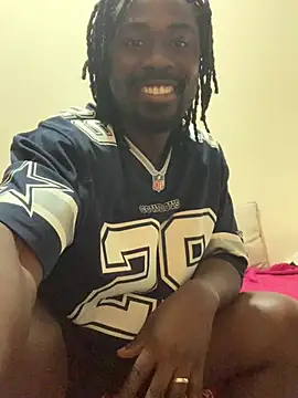 Jake Chris online show from March 22, 8:03 pm