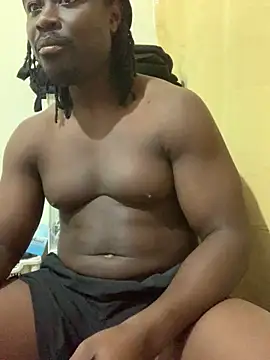 Jake Chris online show from February 8, 6:56 pm