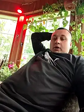 Amberdual online show from October 4, 11:04 am