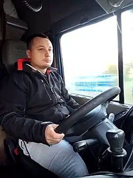 Amberdual online show from October 13, 5:13 am