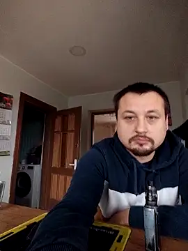 Amberdual online show from November 19, 9:31 am