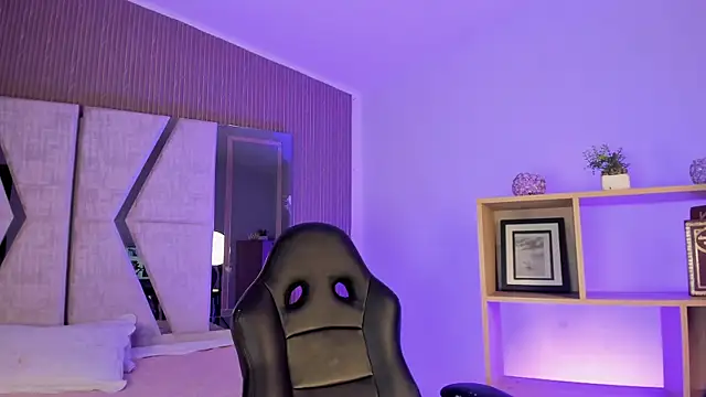 Axel grey  online show from July 3, 12:44 pm