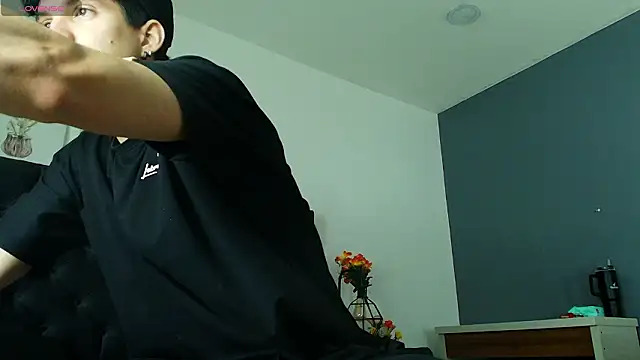 Jheampiiero online show from March 17, 8:55 pm