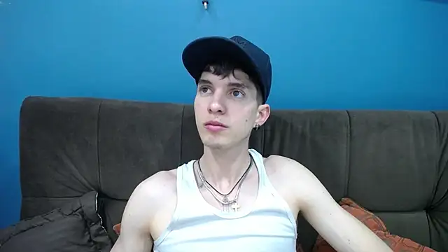 Jheampiiero online show from November 17, 2:53 pm