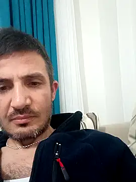 OGUZOZAN online show from November 5, 7:27 pm