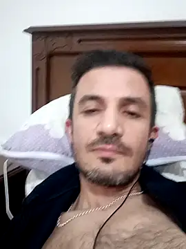 OGUZOZAN online show from November 7, 10:35 pm