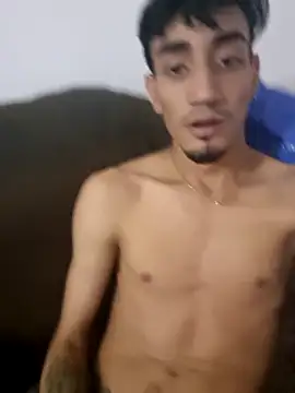 Sexvergon 26 online show from April 10, 7:26 am