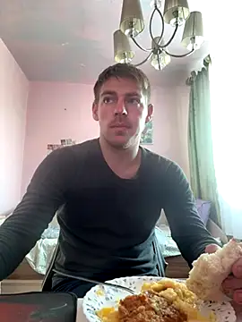 HairyJeffry online show from November 30, 4:25 am