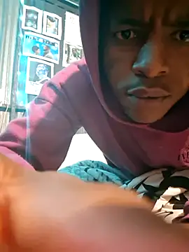 Snapshot of DxckMan3 chatting on October 5, 1:09 am DxckMan3 online show from October 5, 1:09 am