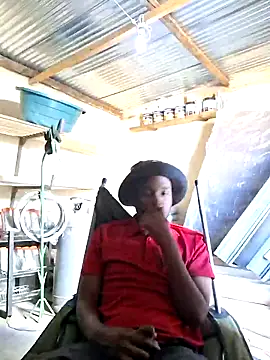 Snapshot of DxckMan3 chatting on October 23, 1:58 pm DxckMan3 online show from October 23, 1:58 pm