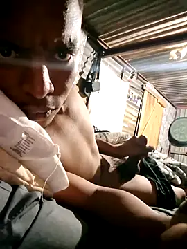 Snapshot of DxckMan3 chatting on September 30, 5:05 pm DxckMan3 online show from September 30, 5:05 pm