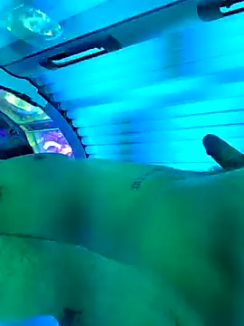 MushroomM1 online show from April 19, 11:31 am