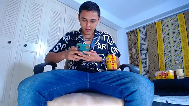 angelss 666 online show from March 15, 4:09 am