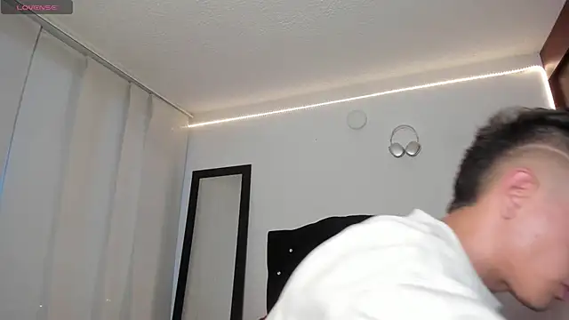 kevin ahss online show from October 11, 10:47 pm