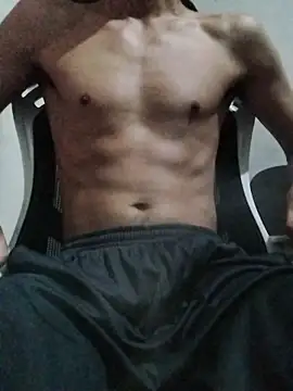 Mago666  online show from March 27, 9:27 pm