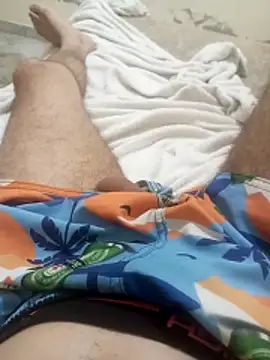 Maniasefetiches online show from March 9, 6:57 pm