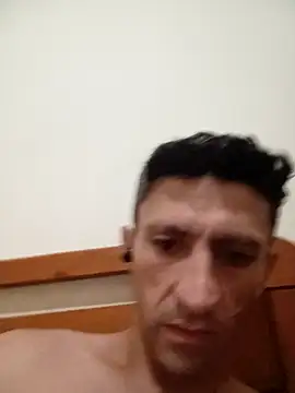 Maniasefetiches online show from March 20, 3:10 am