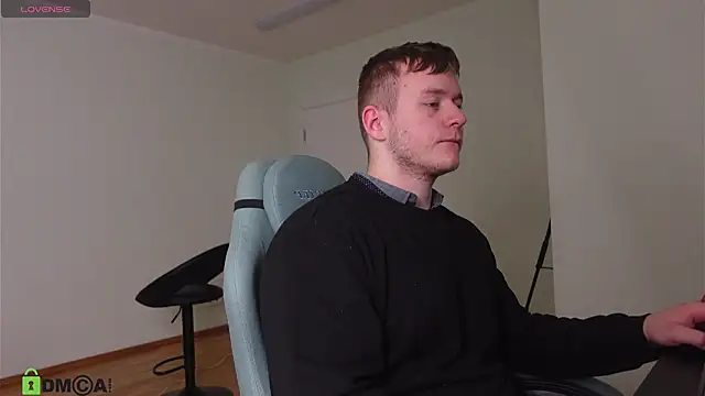 Richard Dullas online show from February 8, 9:41 pm