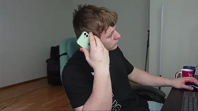 Richard Dullas online show from March 15, 5:59 am