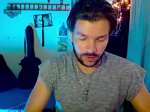 cortelioni massimo  online show from November 20, 9:02 pm