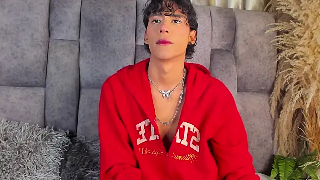 d3rke 666 online show from November 29, 4:36 am