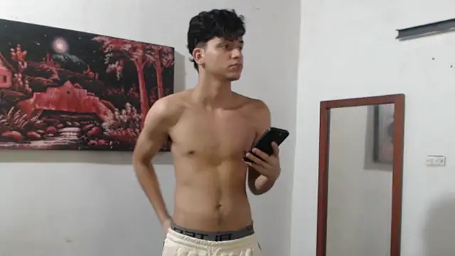 alice julls online show from October 29, 9:40 pm