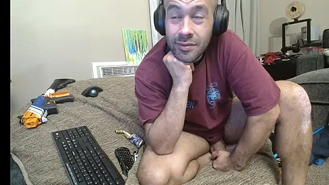 LeeCox online show from January 22, 11:56 am