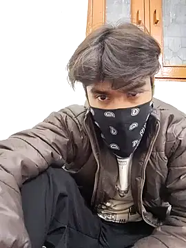 Drakyguy online show from January 13, 3:38 pm