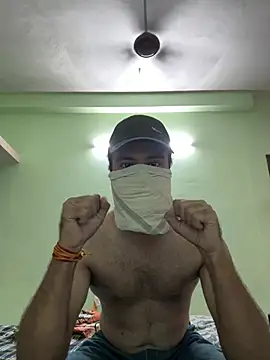 KILLERIndian online show from July 26, 5:43 pm