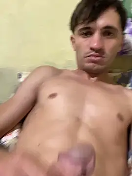 Snapshot of thitihs2 chatting on October 10, 1:10 am thitihs2 online show from October 10, 1:10 am