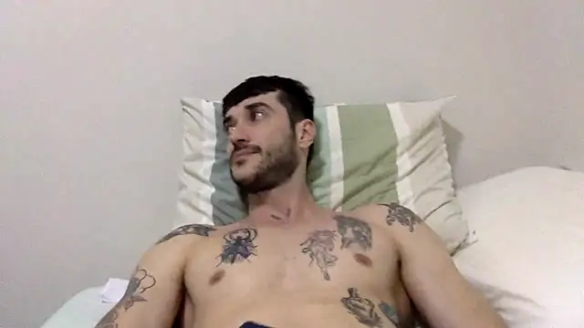 Fubinha online show from September 11, 1:04 am