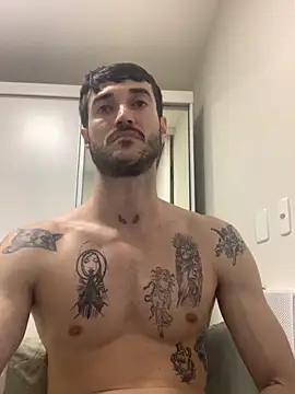 Fubinha online show from September 13, 9:49 pm