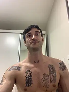 Fubinha online show from September 20, 9:15 pm