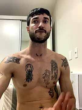 Fubinha online show from September 15, 10:44 pm