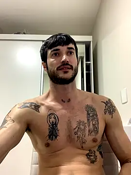 Fubinha online show from October 9, 10:03 pm