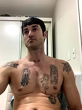 Fubinha online show from January 5, 10:24 pm