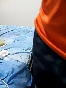 Naughty Boy13 online show from November 1, 11:53 pm