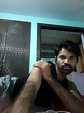 Brijesh270 online show from October 27, 10:45 pm