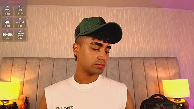 Jacob 606 online show from February 21, 4:35 am