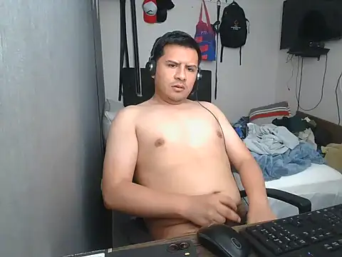 Xxxristiano online show from February 1, 2:49 pm