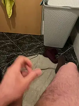 geilheit12 online show from February 8, 5:50 pm