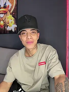 Randyy Ag online show from October 20, 8:02 pm