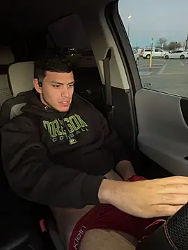 StrokingDaddy4 online show from February 6, 1:19 pm